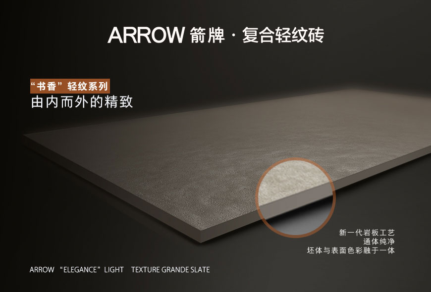 箭牌家居集团股份有限公司