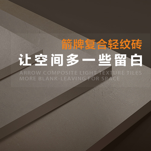 箭牌家居集团股份有限公司